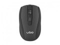 Zestaw klawiatura + mysz membranowa UGO Etna CW110 UZB-1439 (USB (Radio 2.4 GHz); (US); kolor czarny; optyczna; 1200 DPI, 1600 DPI, 800 DPI) - 1066444