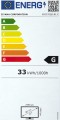 MONITOR IIYAMA LED 32" XB3270QS-B1 C - 1058386