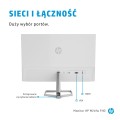 MONITOR HP LED, IPS 23,8" M24fw (2D9K1E9) - 1057215
