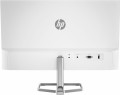 MONITOR HP LED, IPS 23,8" M24fw (2D9K1E9) - 1057221
