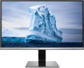 Monitor AOC U3277PWQU (31,5"; MVA; 4K 3840x2160; DisplayPort, HDMI, VGA; kolor czarny) - 1058606