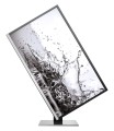 Monitor AOC U3277PWQU (31,5"; MVA; 4K 3840x2160; DisplayPort, HDMI, VGA; kolor czarny) - 1058609
