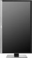 Monitor AOC U3277PWQU (31,5"; MVA; 4K 3840x2160; DisplayPort, HDMI, VGA; kolor czarny) - 1058605