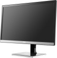 Monitor AOC U3277PWQU (31,5"; MVA; 4K 3840x2160; DisplayPort, HDMI, VGA; kolor czarny) - 1058608