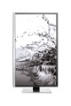 Monitor AOC U3277PWQU (31,5"; MVA; 4K 3840x2160; DisplayPort, HDMI, VGA; kolor czarny) - 1058613