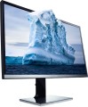 Monitor AOC U3277PWQU (31,5"; MVA; 4K 3840x2160; DisplayPort, HDMI, VGA; kolor czarny) - 1058595