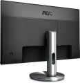 Monitor AOC I2790VQ/BT (27"; IPS/PLS; FullHD 1920x1080; DisplayPort, HDMI, VGA; kolor srebrny) - 921231