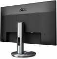 Monitor AOC I2790VQ/BT (27"; IPS/PLS; FullHD 1920x1080; DisplayPort, HDMI, VGA; kolor srebrny) - 921230