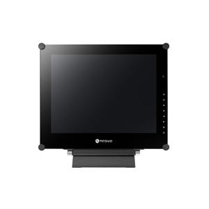 Monitor profesjonalny AG Neovo X-15E (15,0"; TFT; 1024x768; kolor czarny)