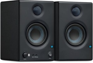 PreSonus Eris E3.5 BT - Para monitorów Bluetooth