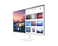 MONITOR SAMSUNG LED 31,5" LS32AM703UUXEN - 1057106