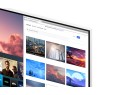 MONITOR SAMSUNG LED 31,5" LS32AM703UUXEN - 1057101