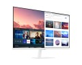 MONITOR SAMSUNG LED 31,5" LS32AM703UUXEN - 1057098