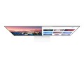 MONITOR SAMSUNG LED 31,5" LS32AM703UUXEN - 1057100