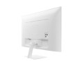 MONITOR SAMSUNG LED 31,5" LS32AM703UUXEN - 1057099