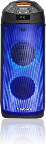 PartyBox Blaupunkt PB06DB (Bluetooth i karaoke) - 1065158