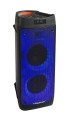 PartyBox Blaupunkt PB06DB (Bluetooth i karaoke) - 1065162