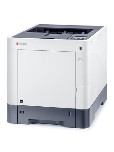 Drukarka laserowa kolorowa Kyocera P6230CDN 1102TV3NL0 (A4) - 1064526