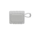 Glośnik JBL GO 3 (biały, bezprzewodowy) - 928405