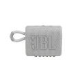 Glośnik JBL GO 3 (biały, bezprzewodowy) - 928404