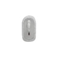 Glośnik JBL GO 3 (biały, bezprzewodowy) - 928406