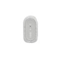 Glośnik JBL GO 3 (biały, bezprzewodowy) - 928407