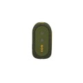 Głosnik JBL GO 3 (zielony, bezprzewodowy) - 928244
