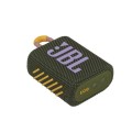 Głosnik JBL GO 3 (zielony, bezprzewodowy) - 928247