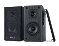 Zestaw kolumn głośnikowych REAL-EL S-250 (aktywne, 20W, black, 2szt) - 1064880