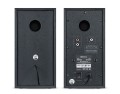Zestaw kolumn głośnikowych REAL-EL S-250 (aktywne, 20W, black, 2szt) - 1064876
