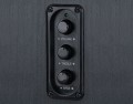 Zestaw kolumn głośnikowych REAL-EL S-250 (aktywne, 20W, black, 2szt) - 1064879