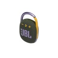 Głośnik JBL Clip4 (zielony) - 1151563