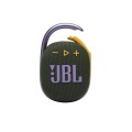 Głośnik JBL Clip4 (zielony) - 1151562