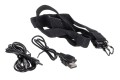 Głośnik przenośny X-710 black - 1307597