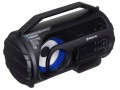 Głośnik przenośny X-710 black - 1307607