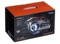 Głośnik przenośny X-710 black - 1307599