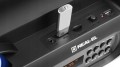 Głośnik przenośny X-710 black - 1307604