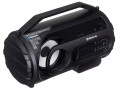 Głośnik przenośny X-710 black - 1307605