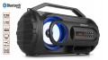 Głośnik przenośny X-710 black - 1307608