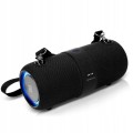 Głośnik przenośny X-735, black - 1316658