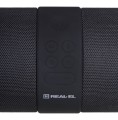 Głośnik przenośny X-735, black - 1316668