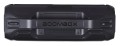 Głośnik przenośny X-747, black - 1204406