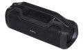 Głośnik przenośny X-747, black - 1204415