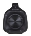 Głośnik przenośny X-747, black - 1204416