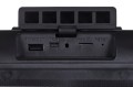 Głośnik przenośny X-747, black - 1204409