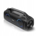 Głośnik przenośny X-747, black - 1204422