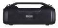 Głośnik przenośny X-747, black - 1204408
