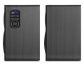 Zestaw kolumn głośnikowych REAL-EL S-450 (aktywne, 46W, black, 2szt) - 1064966