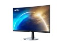 MONITOR LED MSI 23,8" PRO MP242C  VA FullHD HDMI/D-SUB BLACK 75Hz 5ms Curve Speakers - 1209363