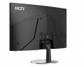 MONITOR LED MSI 23,8" PRO MP242C  VA FullHD HDMI/D-SUB BLACK 75Hz 5ms Curve Speakers - 1209375